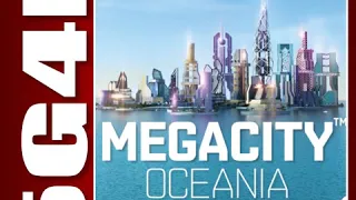 Megacity Oceania- A 5G4D Review