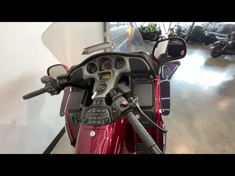 Honda Goldwing 2005 Thumbnail alt