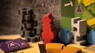Crisis | Game Overview