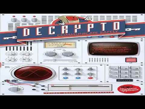 Decrypto: Discussion