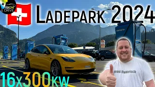 So geht ELEKTROMOBILITÄT - Zahlen endlich via KREDITKARTE!