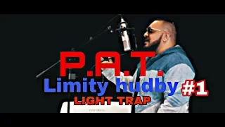 P.A.T. - Láska  |Limity hudby 1| (Light trap) prod.Junis