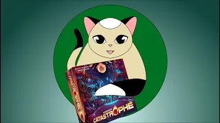 Mission Catastrophe PoV Unboxing (with a little ASMR)
