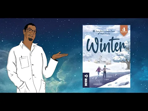 Winter de Devir
