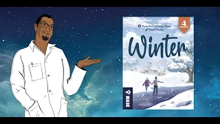Winter de Devir
