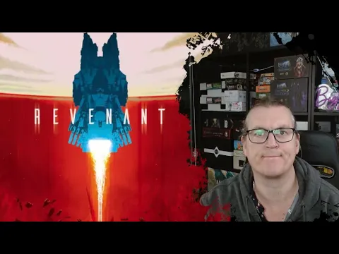 BigDenoPlays - Revenant