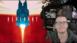 BigDenoPlays - Revenant