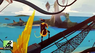 Rahdo Runs Through►►► Libertalia: Winds of Galecrest