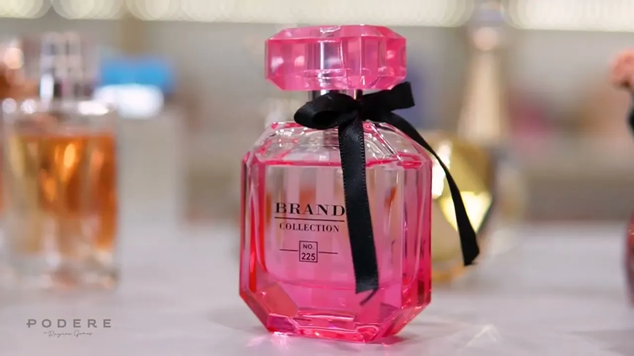 Vídeo de Podere Importados