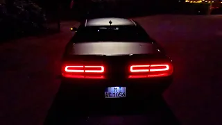 2023 Dodge Challenger R/T HEMI V8 NIGHT DRIVE