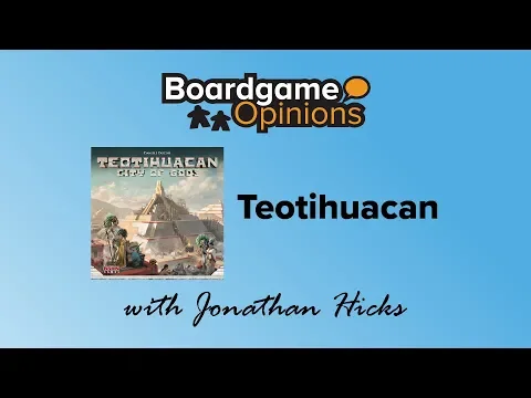 Teotihuacan
