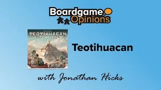 Teotihuacan