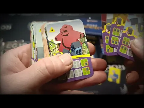 Micro Architects - Unboxing