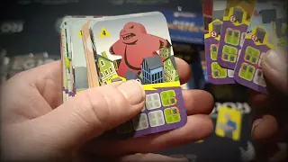 Micro Architects - Unboxing