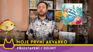 Fit the Fishes - preview / impressions