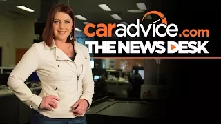 CarAdvice News Desk: The weekly wrap for June 9, 2017