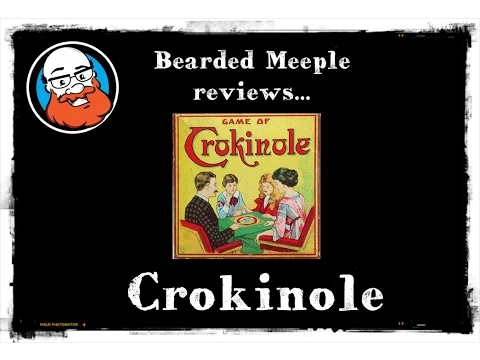 Crokinole : Game Review