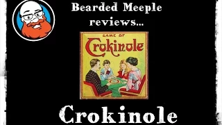 Crokinole : Game Review