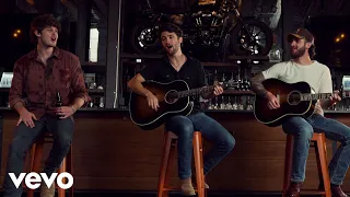 Restless Road - Bar Friends (Acoustic)