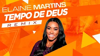 Elaine Martins - Tempo de Deus - Templo Fit Remix