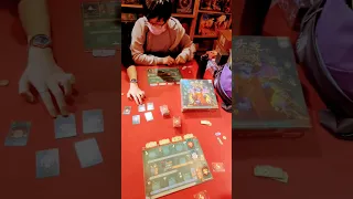 Open Season #boardgamelife #boardgames #boardgamegeek #獵頭季