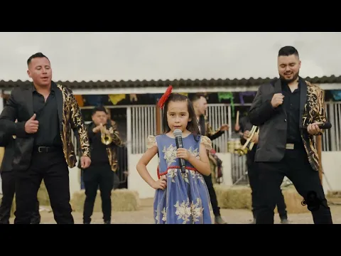 Video for event landing page