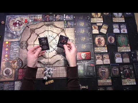 Let's play Mediolanum Carnival Zombie 2nd edition