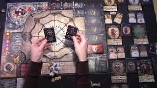 Let's play Mediolanum Carnival Zombie 2nd edition