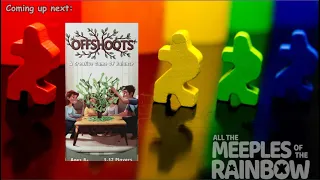 All the Games with Steph: Offshoots - Overview