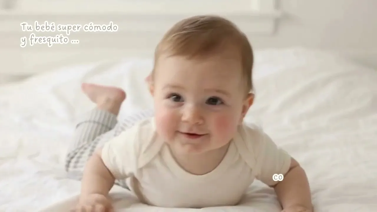 Video de Regalos para Bebés | Tienda Online | Ajuares New Baby
