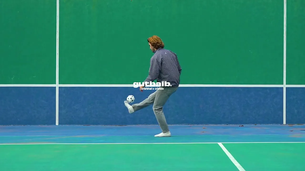 Video de GUT BAIB