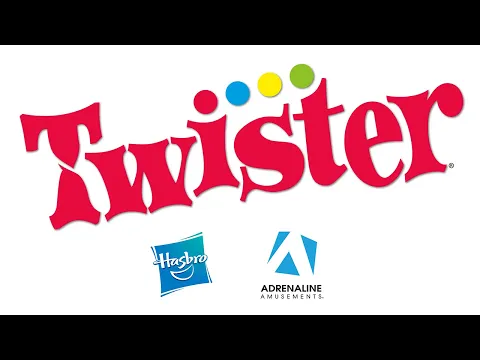 Twister Arcade Game