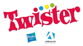 Twister Arcade Game