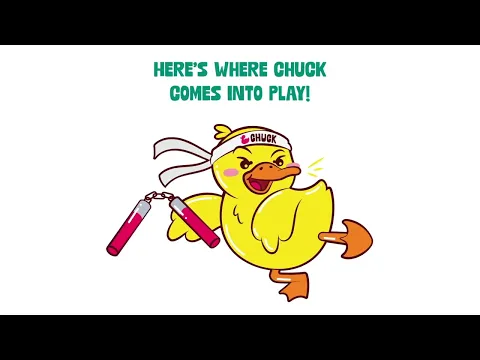 Rhymes with Duck - How To Play Video