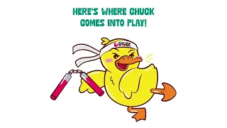 Rhymes with Duck - How To Play Video