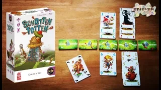 Lanlalen EP183: Schotten Totten
