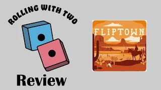 Rolling With Reviews: Fliptown