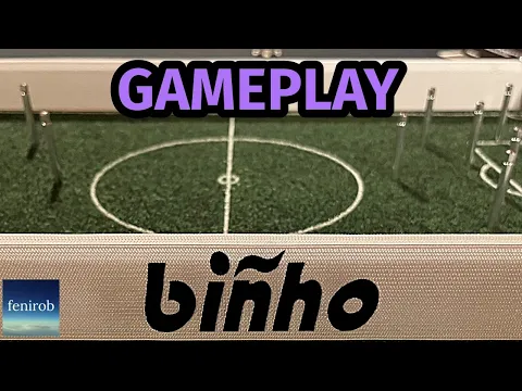 Biñho Classic - Gameplay | Highlights (35 Goals)