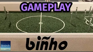 Biñho Classic - Gameplay | Highlights (35 Goals)