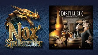 Distilled (NL)
