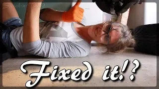Fixing the 3SGTE Coolant Leak // Project MR2 Turbo Pt.19