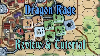 Dragon Rage: Review & Tutorial