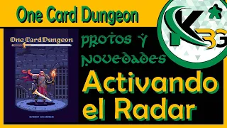 Reseña y Partida