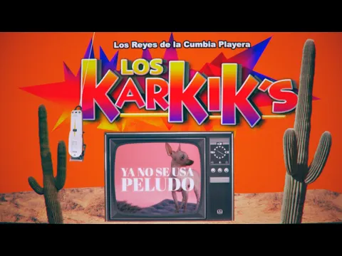 Video for event landing page