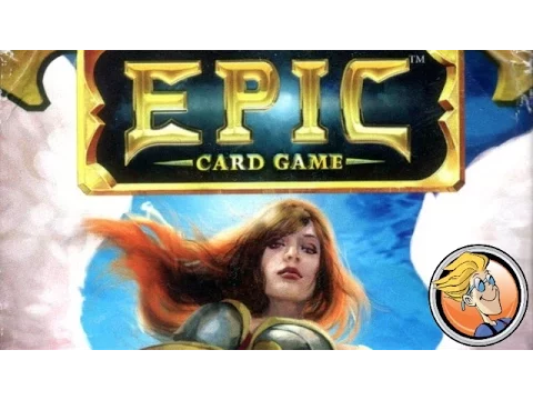 Epic — Spiel 2015