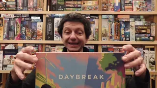 Daybreak Review