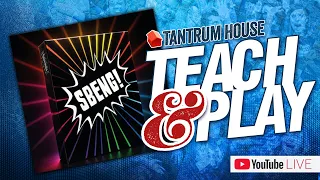 Sbeng! Teach & Play