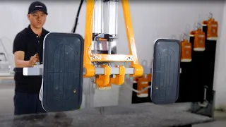 AARDWOLF VACUUM LIFTERS - AVLP SERIES - Aardwolf