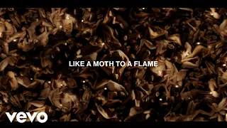 Swedish House Mafia and The Weeknd - Moth To A Flame (Official Lyric Video)
