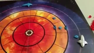 Sol: Last Days of a Star - 3 player run through! / part 1